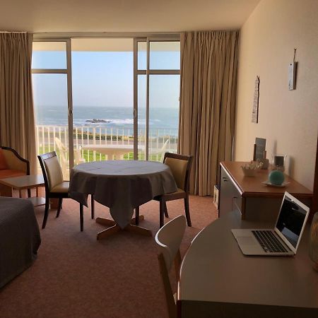 Appartement Vue Sur Mer Proche Thalassotherapie Quiberon Exterior foto